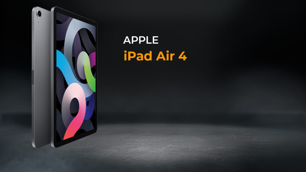 Apple iPad Air4